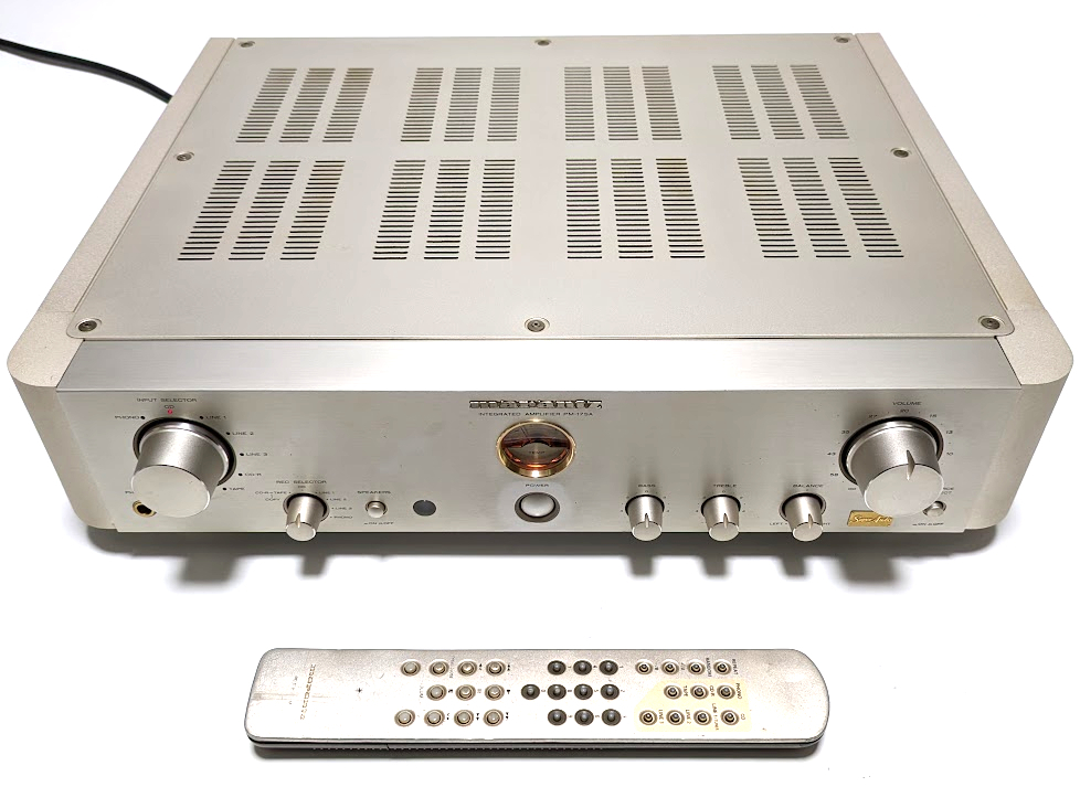 Marantz PM17SA 二手價格 | HifiZero
