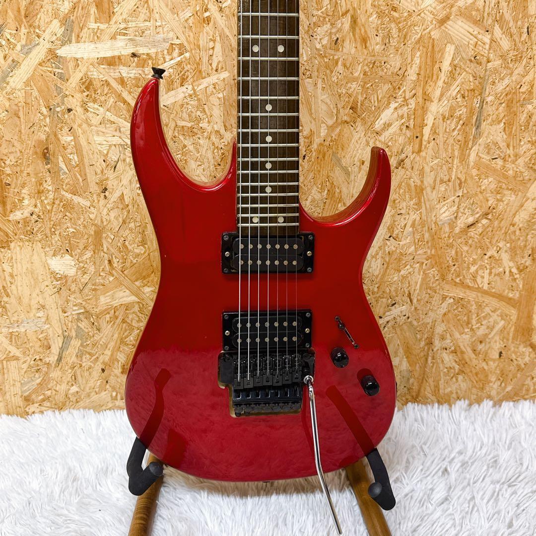 Yahoo!オークション -「playtech 7弦」(エレキギター) (ギター)の落札