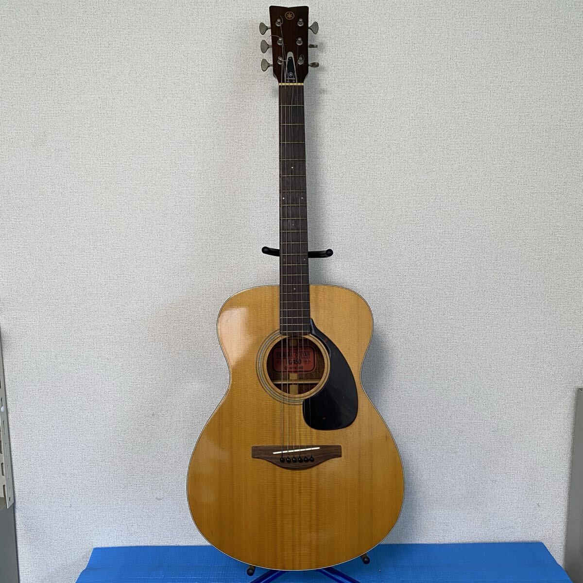 2026年最新】Yahoo!オークション -yamaha fg-150の中古品・新品・未