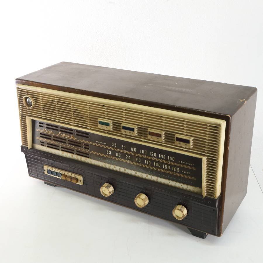 Yahoo!オークション -「八欧」(ラジオ) (オーディオ機器)の落札相場