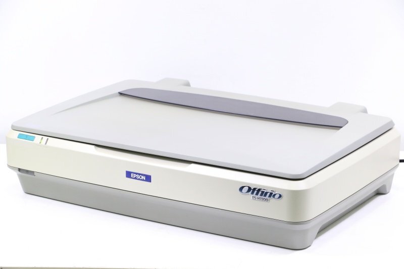 Yahoo!オークション -「epson es-h7200」の落札相場・落札価格