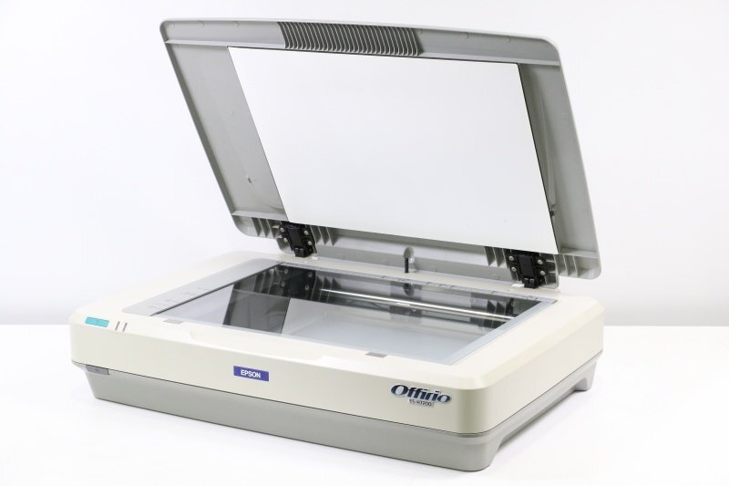 Yahoo!オークション -「epson es-h7200」の落札相場・落札価格