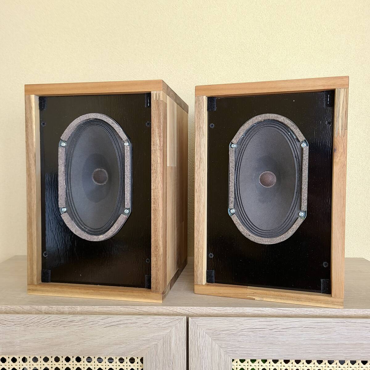 Yahoo!オークション -「telefunken」(スピーカー) (オーディオ機器)の