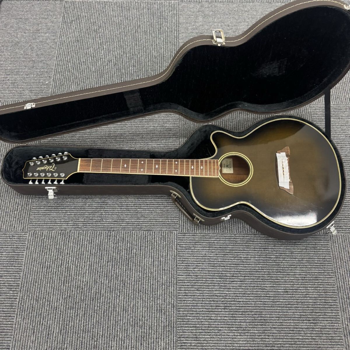TAKAMINE エレアコ NPT-110 △Takamine PT-110 Takamine NPT-110
