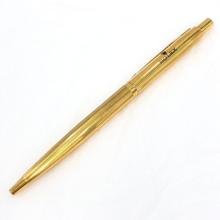 Yahoo!オークション -「ロレックス」(ボールペン) (筆記用具)の落札