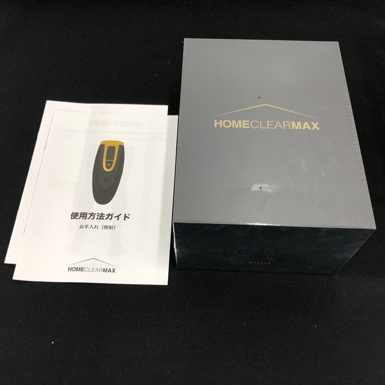 Yahoo!オークション -「ホームクリア 脱毛」の落札相場・落札価格