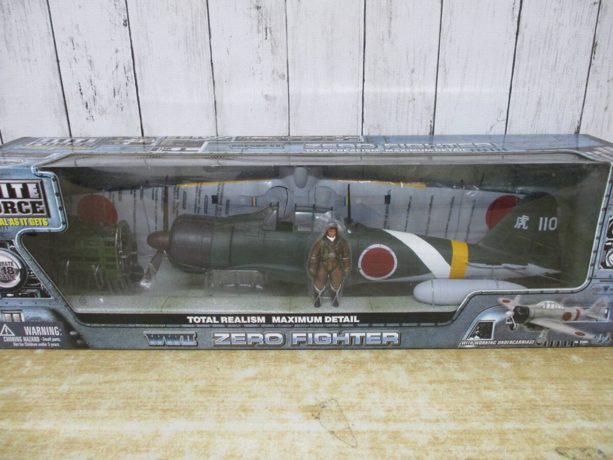 Yahoo!オークション -「1／18 エリートフォース」の落札相場・落札価格