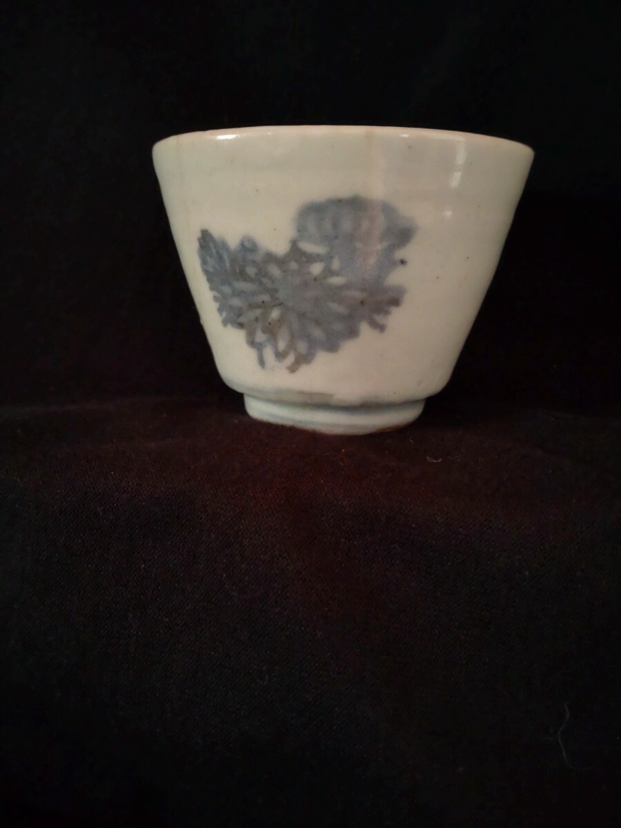 Yahoo!オークション -「印判 蕎麦猪口」の落札相場・落札価格