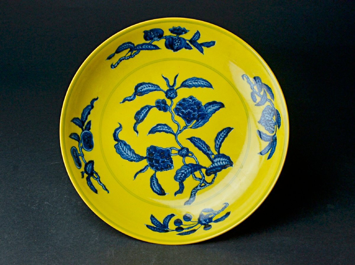 Yahoo!オークション -「大明成化年製」(明) (中国、朝鮮半島)の落札