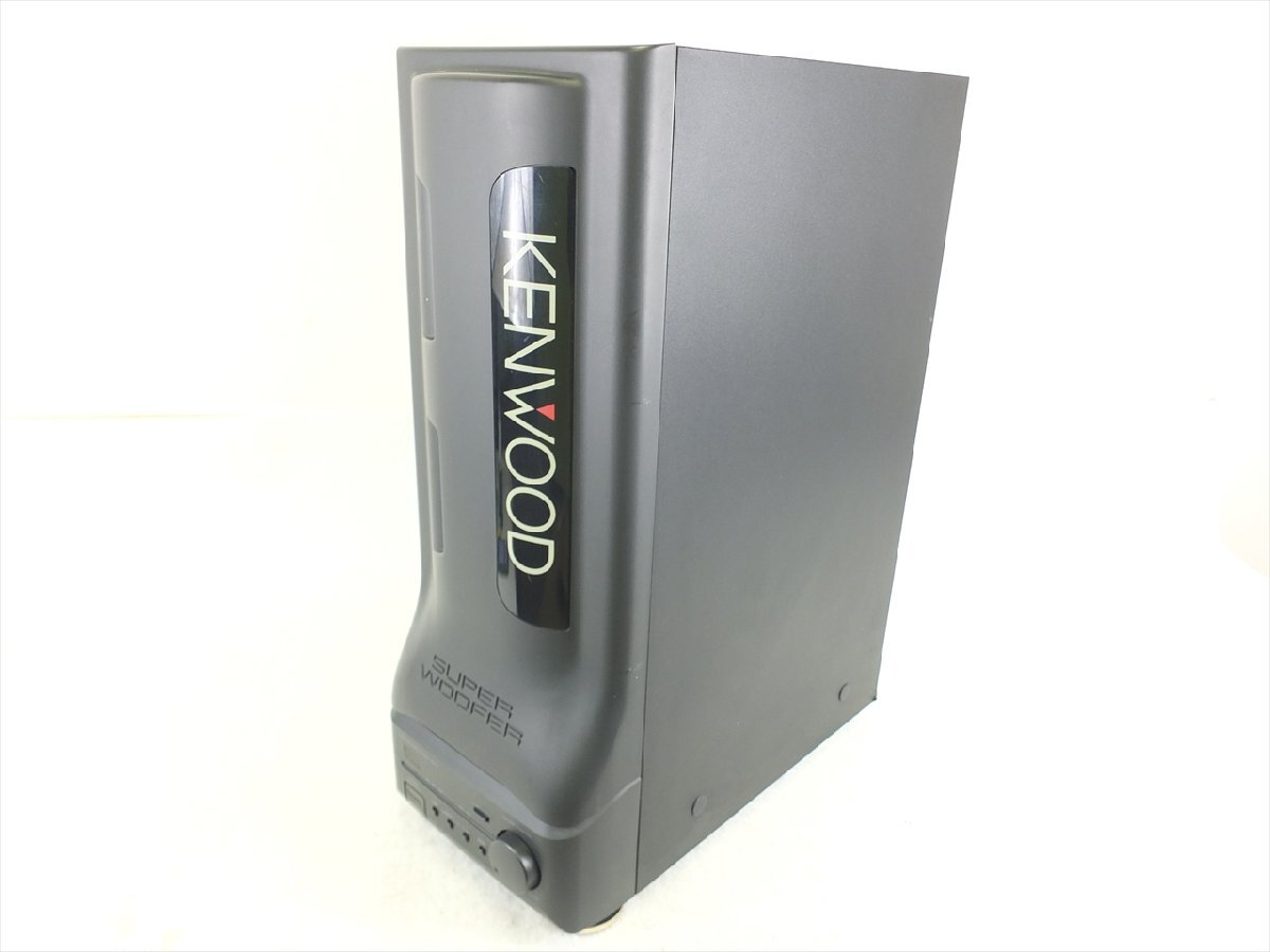 Yahoo!オークション -「kenwood sw-9」(ウーファー) (スピーカー)の