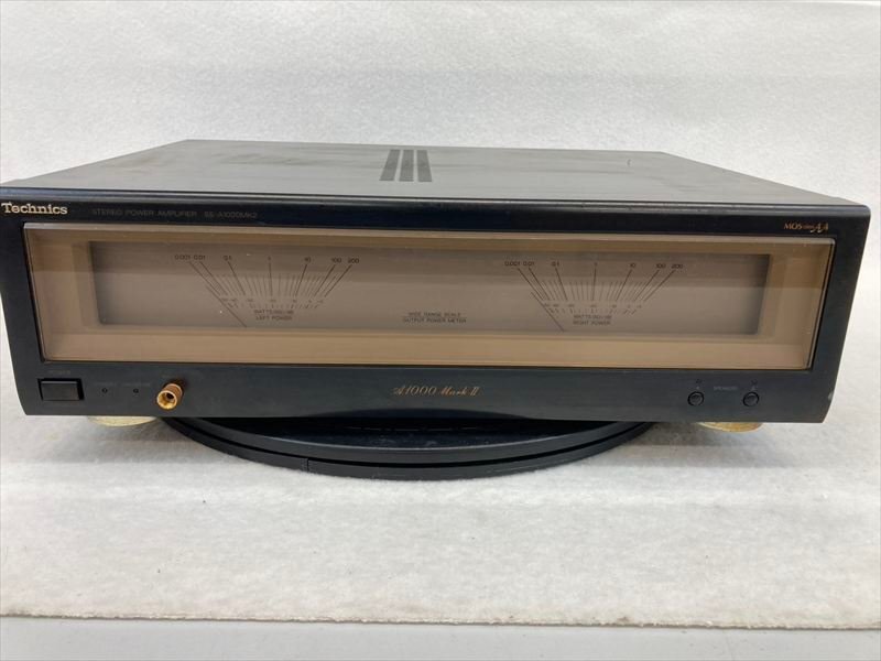 Yahoo!オークション -「a-1000@」(アンプ) (オーディオ機器)の落札相場