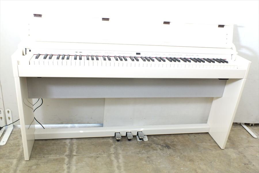 Yahoo!オークション -「roland dp90」(ローランド) (電子ピアノ)の落札