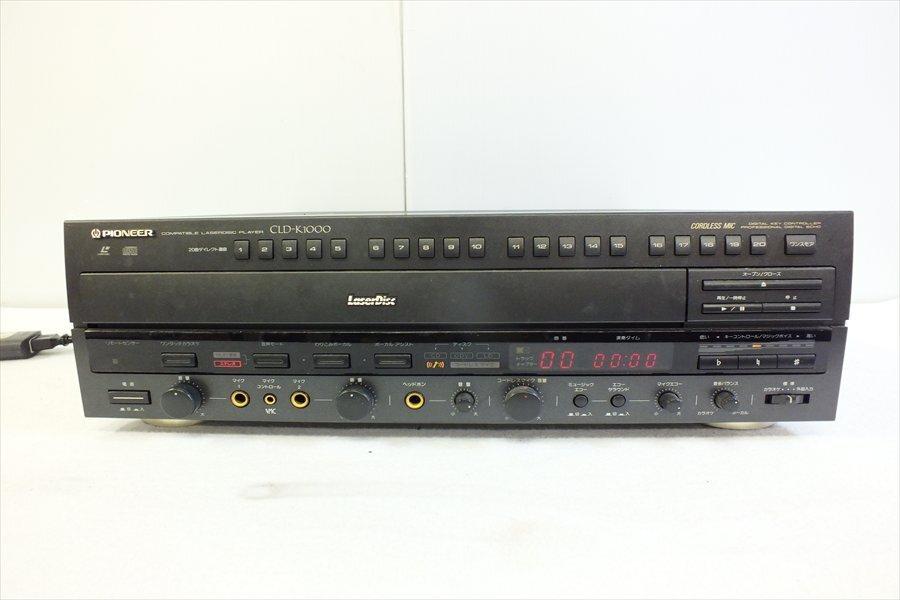 Yahoo!オークション -「cld k1000」の落札相場・落札価格