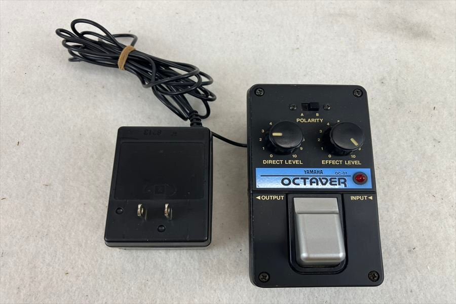 Yahoo!オークション -「yamaha oc-01」の落札相場・落札価格