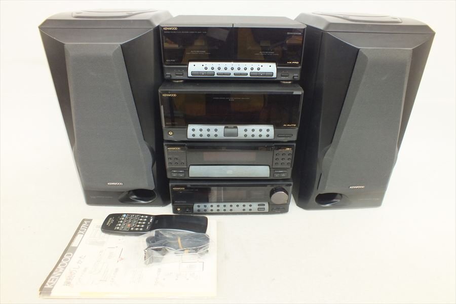 Yahoo!オークション -「kenwood e9」の落札相場・落札価格