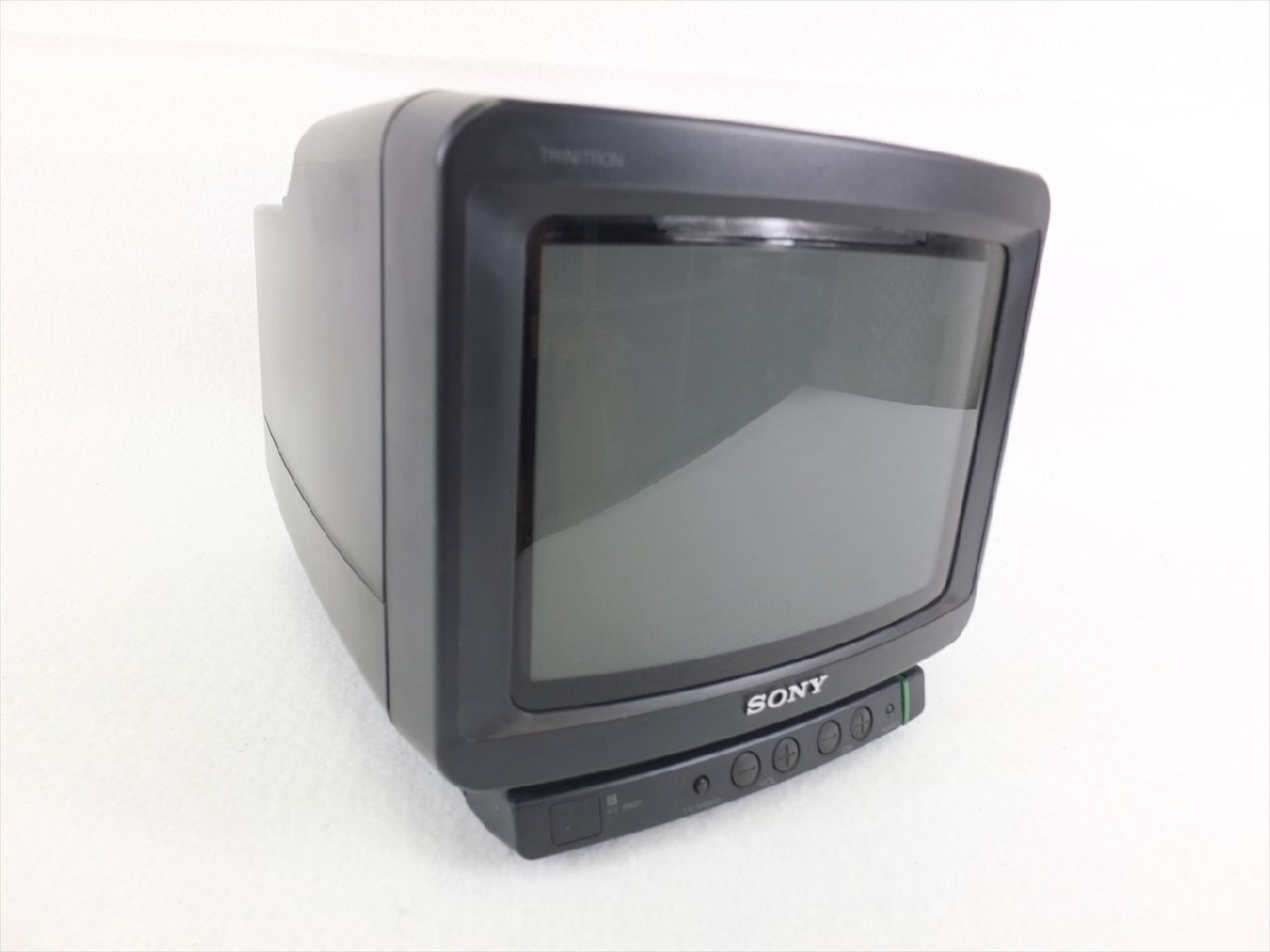 Yahoo!オークション -「sony kv 9」の落札相場・落札価格