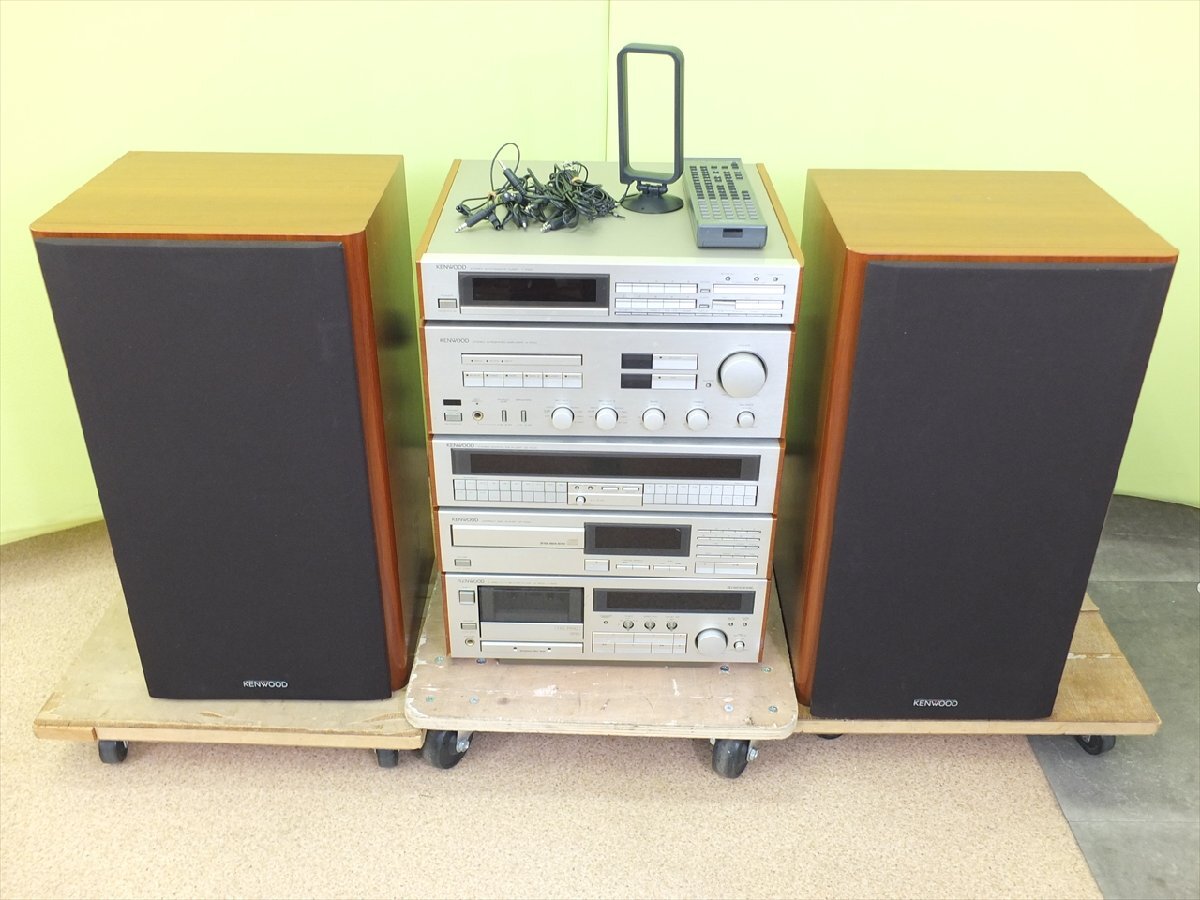 Yahoo!オークション -「kenwood a-7000」の落札相場・落札価格