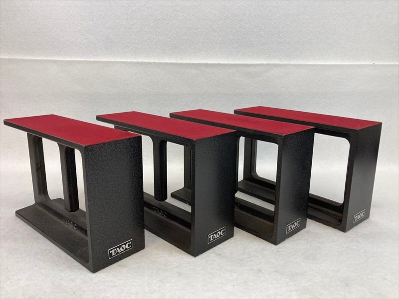 TAOC製スピーカースタンドSPB-170DL 6個 Yahoo!オークション -「taoc