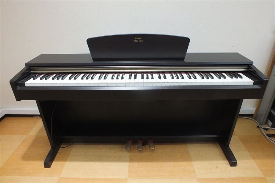 Yahoo!オークション -「yamaha ydp-161」の落札相場・落札価格