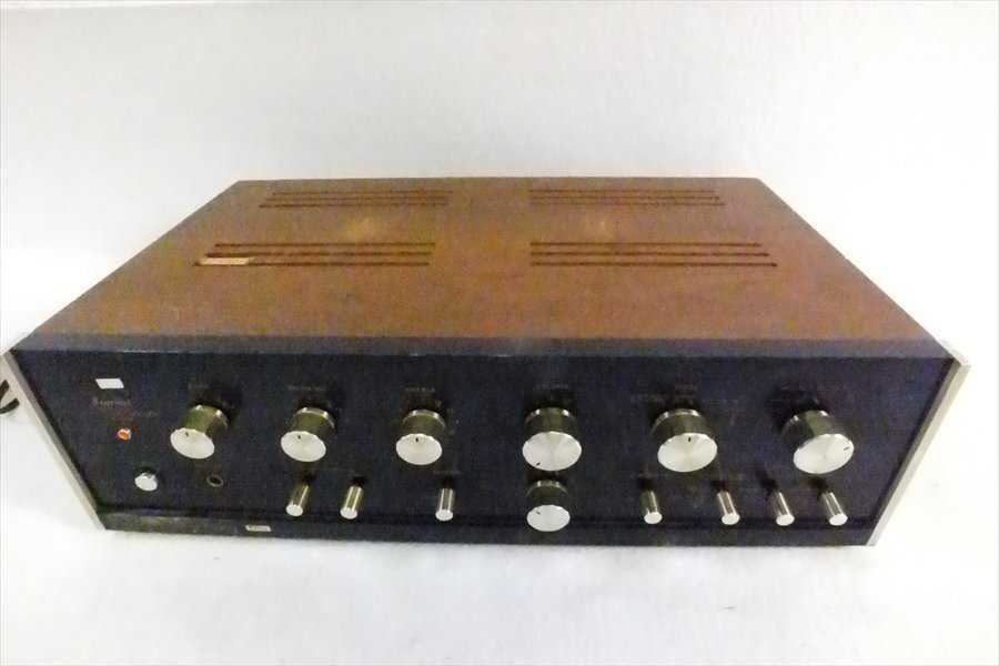 Yahoo!オークション -「606」(サンスイ) (一般)の落札相場・落札価格