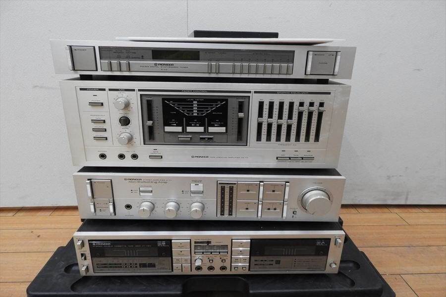 Yahoo!オークション -「pioneer ca-y7」の落札相場・落札価格