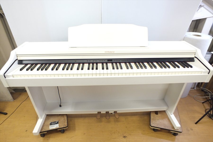 Yahoo!オークション -「ローランド rp501r」の落札相場・落札価格