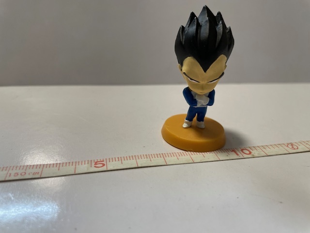 Yahoo!オークション -「アニメヒーローズドラゴンボール」の落札相場