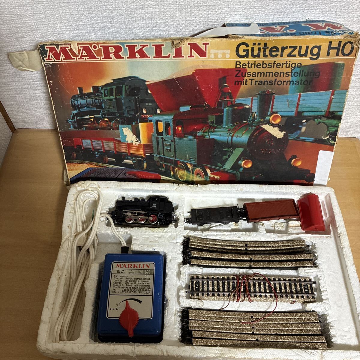 Yahoo!オークション -「メルクリン ho 蒸気機関車」(HOゲージ) (鉄道