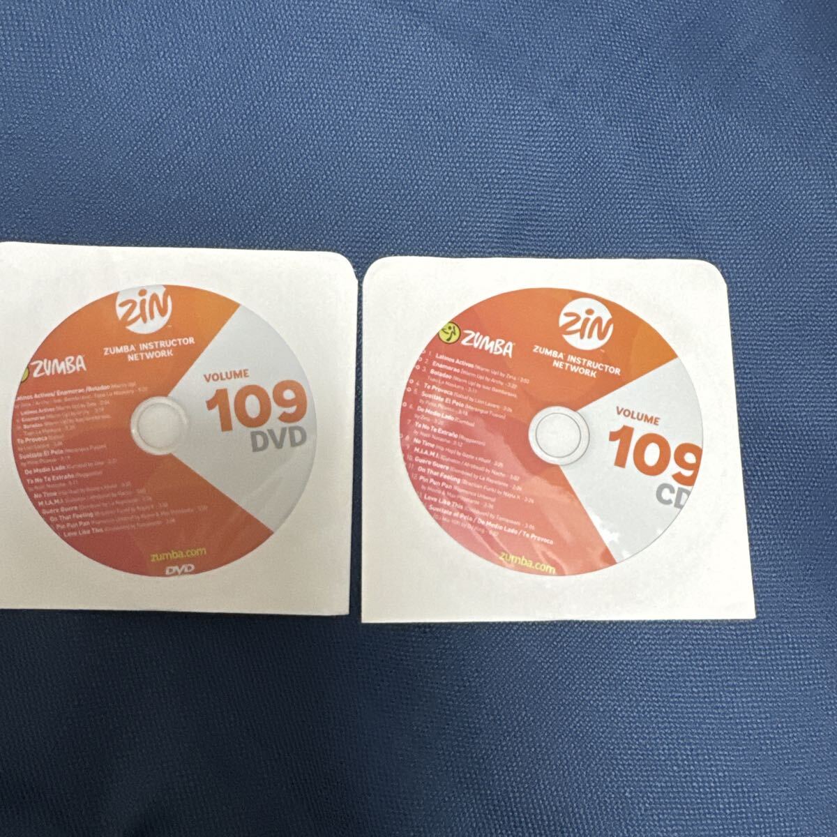 2026年最新】Yahoo!オークション -(ズンバ zumba) (dvd)の中古品・新品