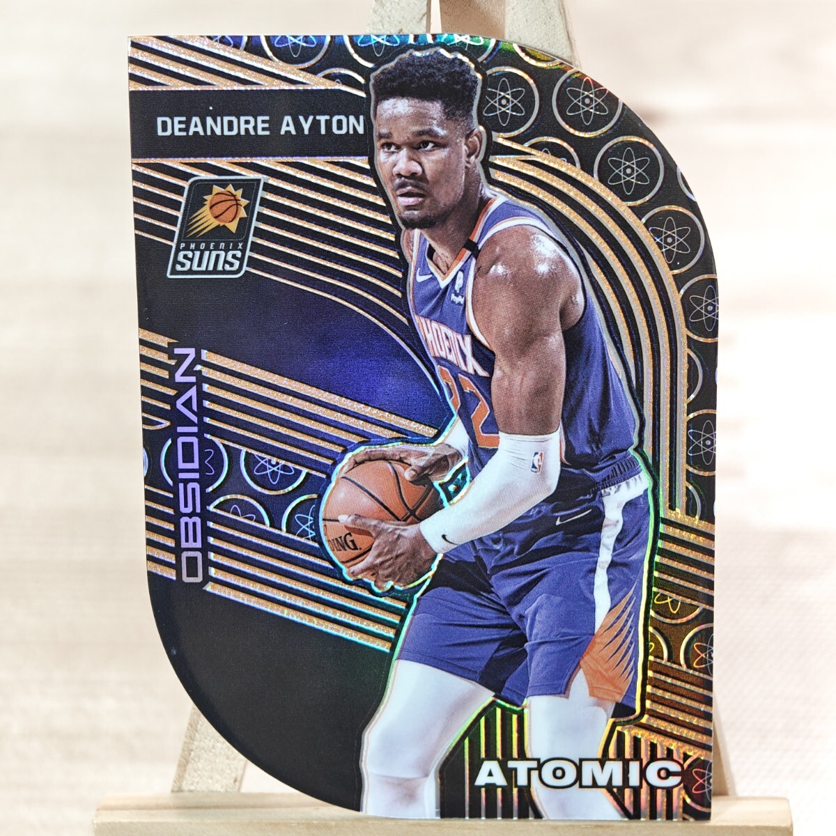 Yahoo!オークション -「deandre ayton」の落札相場・落札価格