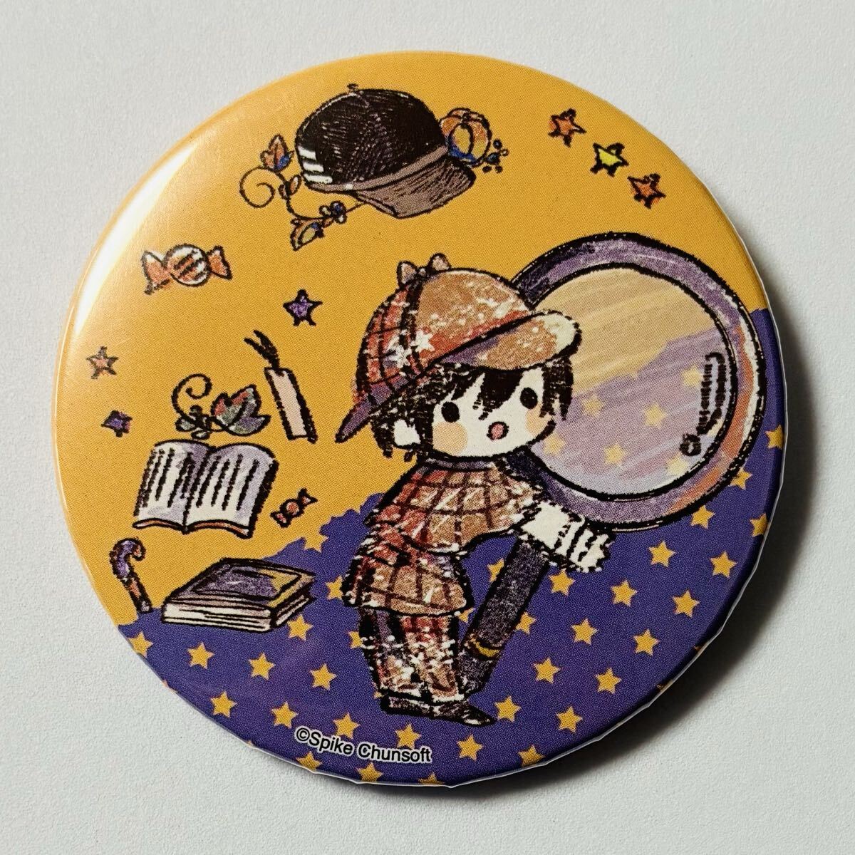 2026年最新】Yahoo!オークション -最原終一 缶バッジの中古品・新品