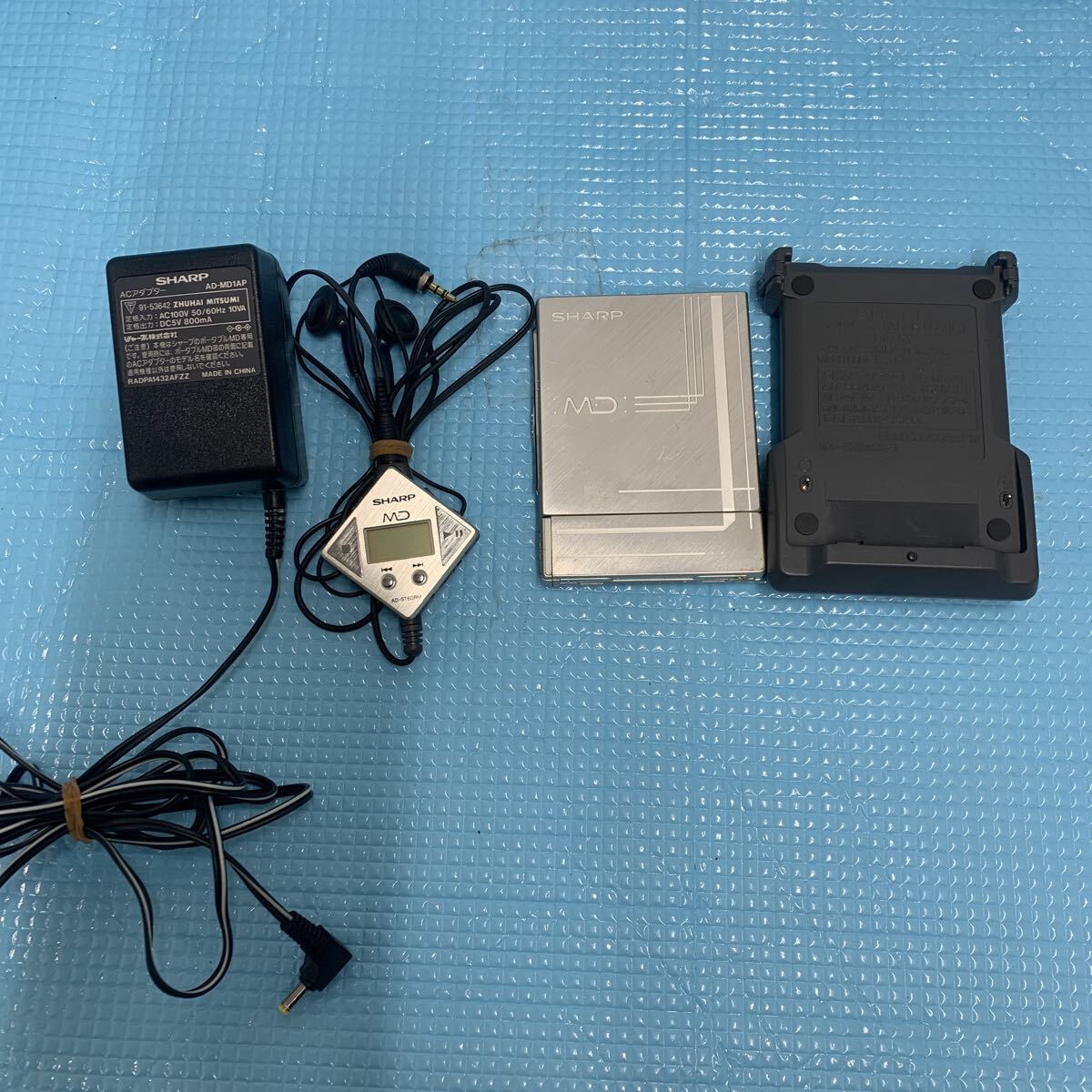 Yahoo!オークション -「md-st60」の落札相場・落札価格