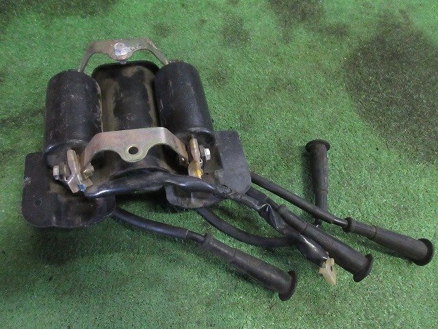 2026年最新】Yahoo!オークション -cbx400f コイルの中古品・新品・未