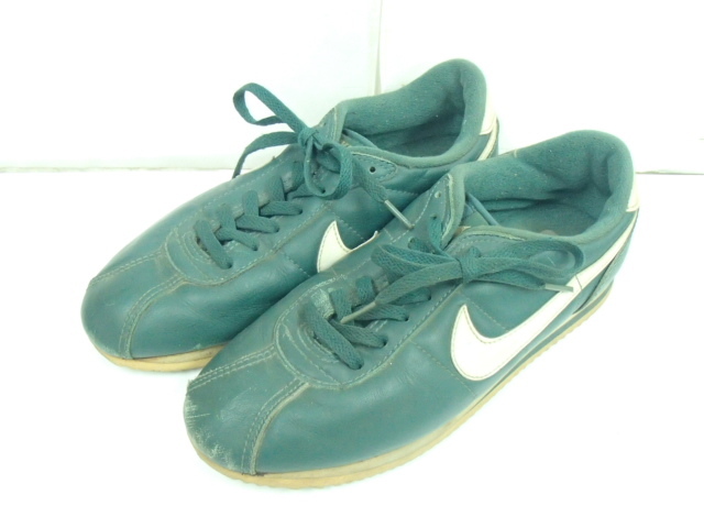 Yahoo!オークション -「ナイキ 韓国製」の落札相場・落札価格