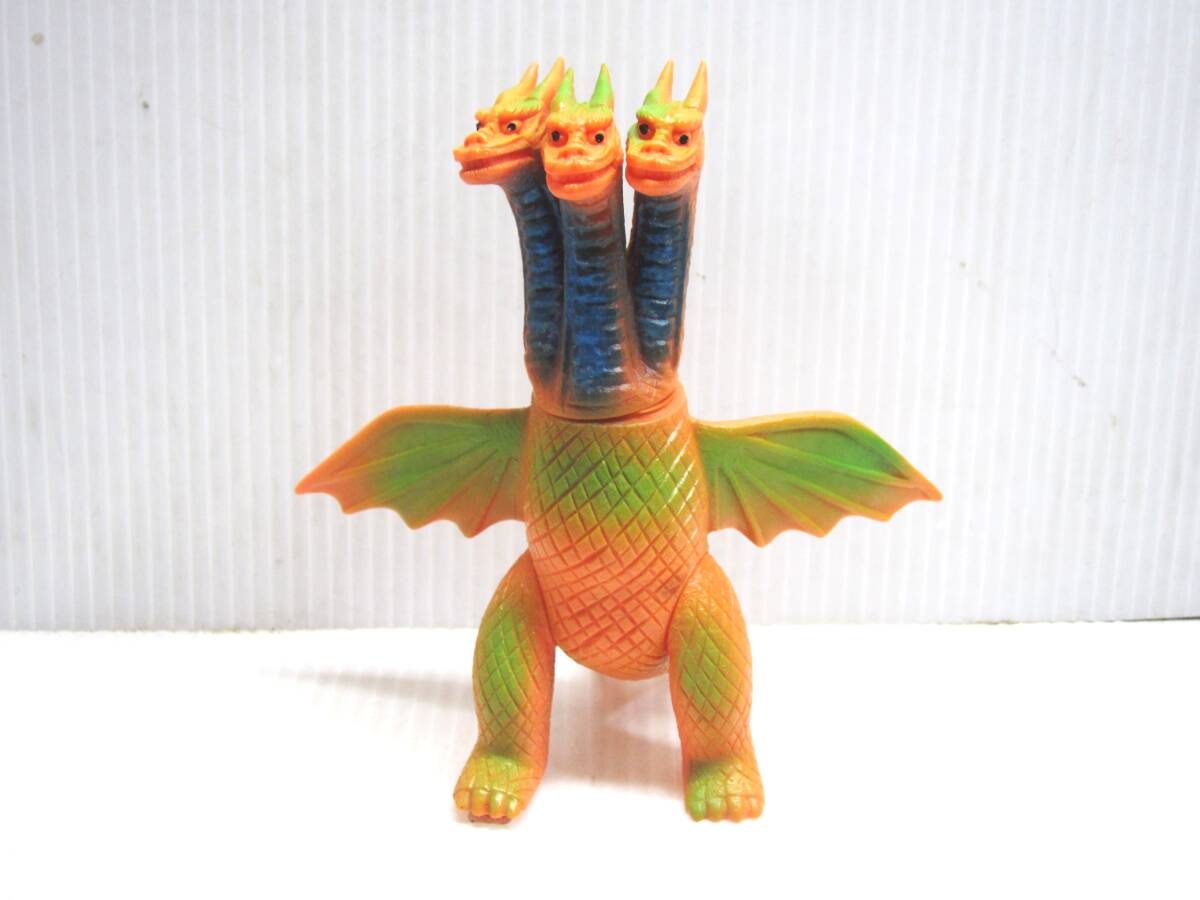 2026年最新】Yahoo!オークション -ブルマァク キングギドラの中古品