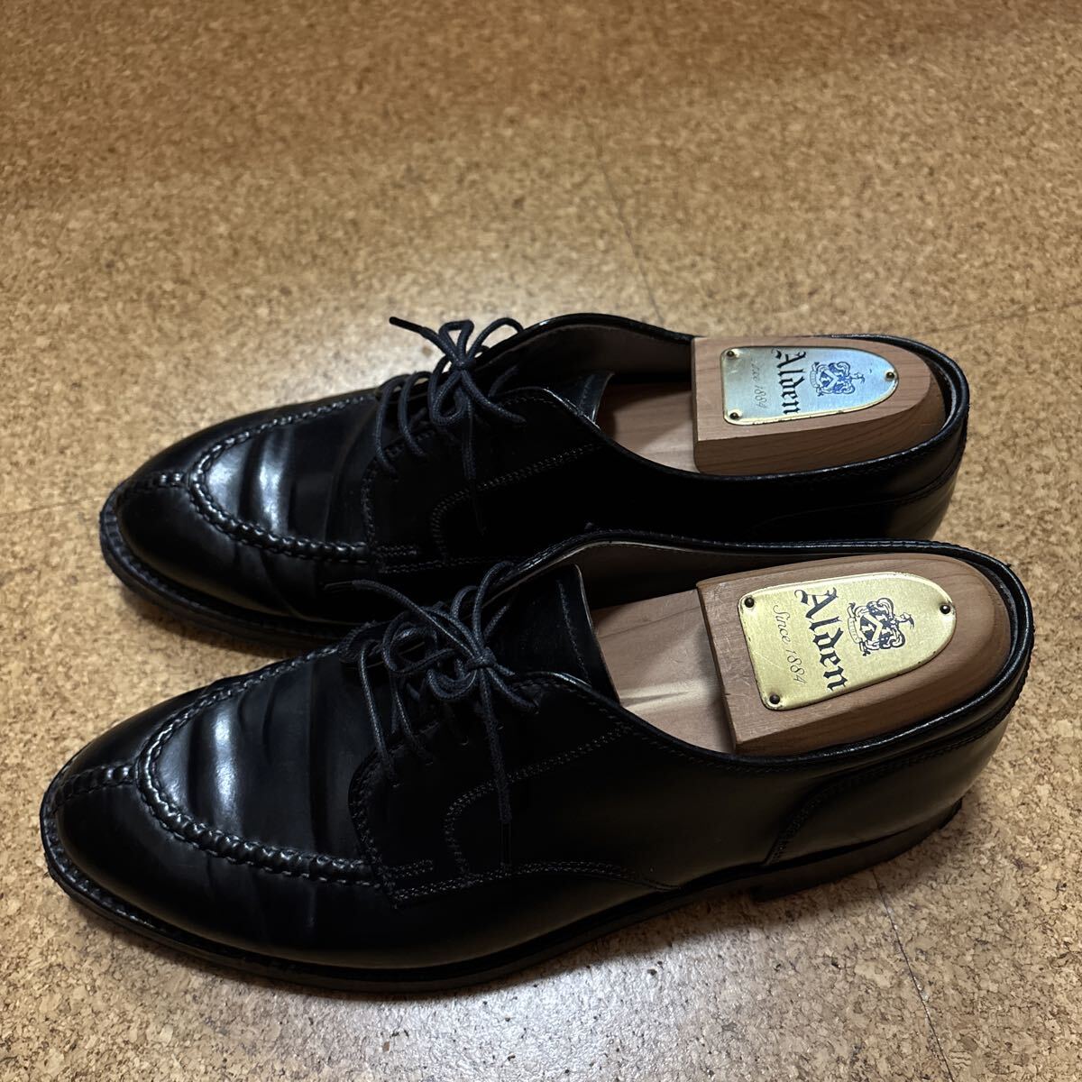 Yahoo!オークション -「alden シューツリー」の落札相場・落札価格