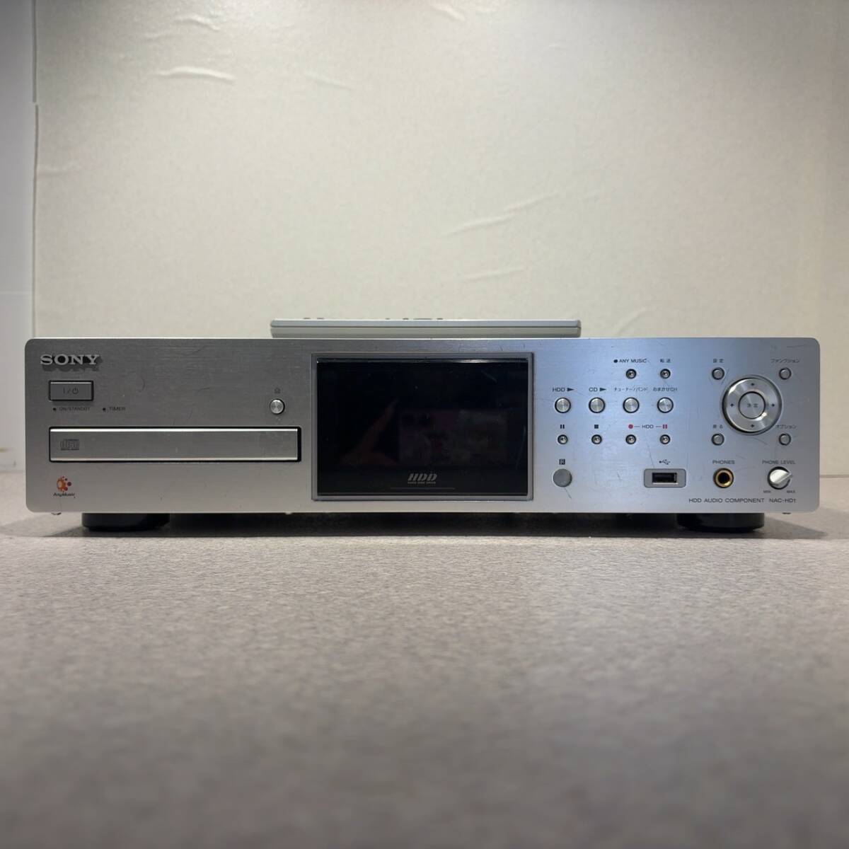 Yahoo!オークション -「nac-hd1」の落札相場・落札価格