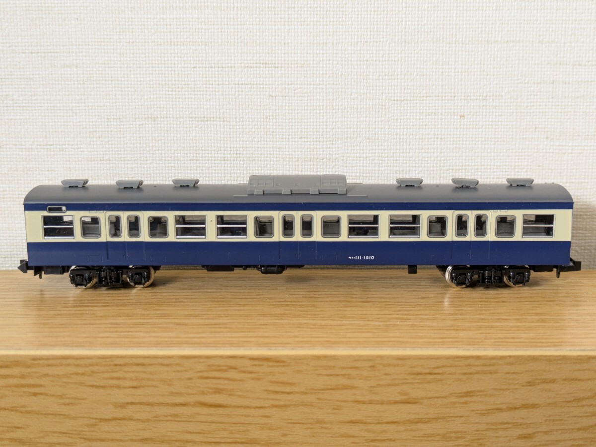 Yahoo!オークション -「tomix 113系 横須賀」(Nゲージ) (鉄道模型)の