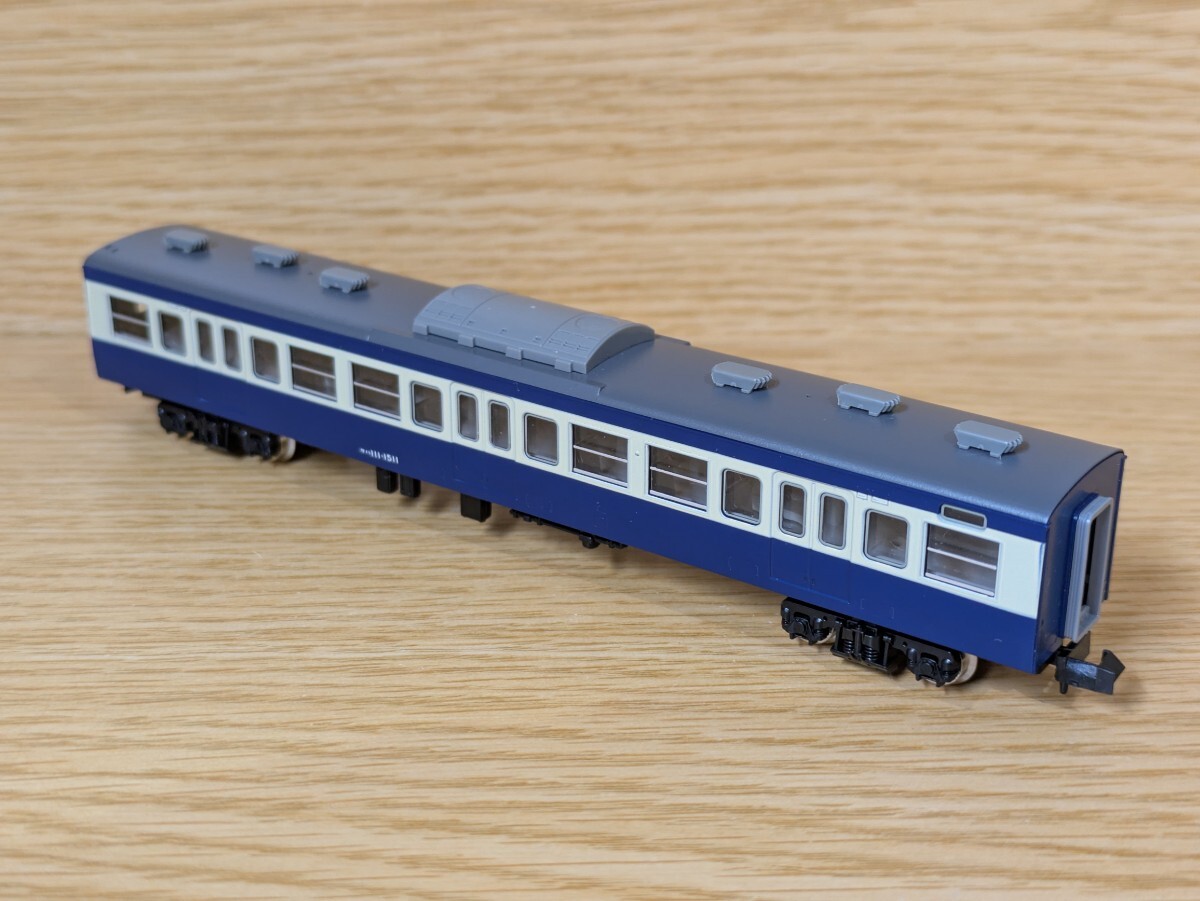 Yahoo!オークション -「tomix 113 1500」(Nゲージ) (鉄道模型)の落札