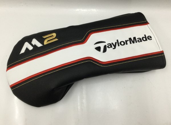 2026年最新】Yahoo!オークション -テーラーメイド ヘッドカバー m2の