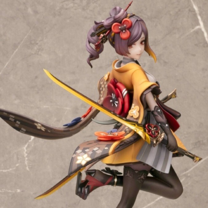 2026年最新】Yahoo!オークション -原神ガレージキットの中古品・新品