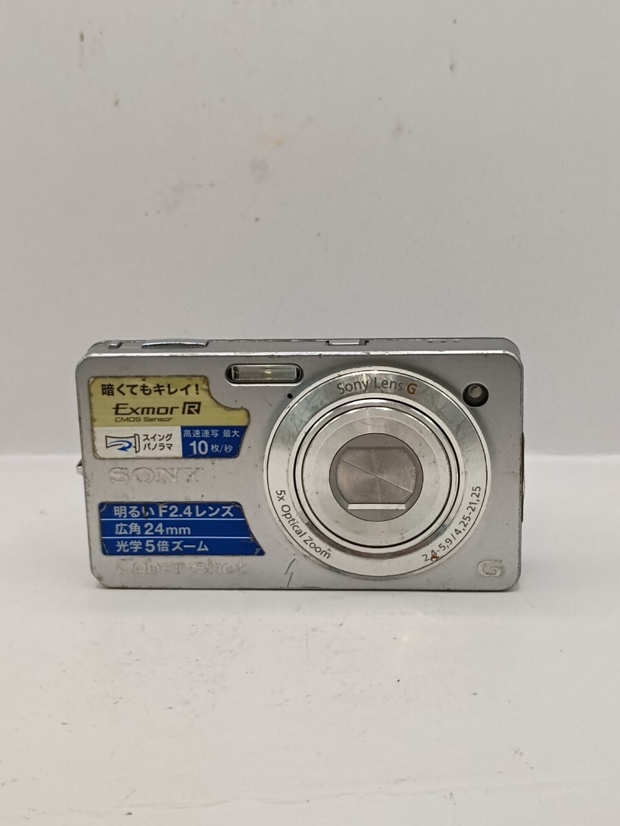 Yahoo!オークション -「sony cyber-shot dsc-wx1」の落札相場・落札価格