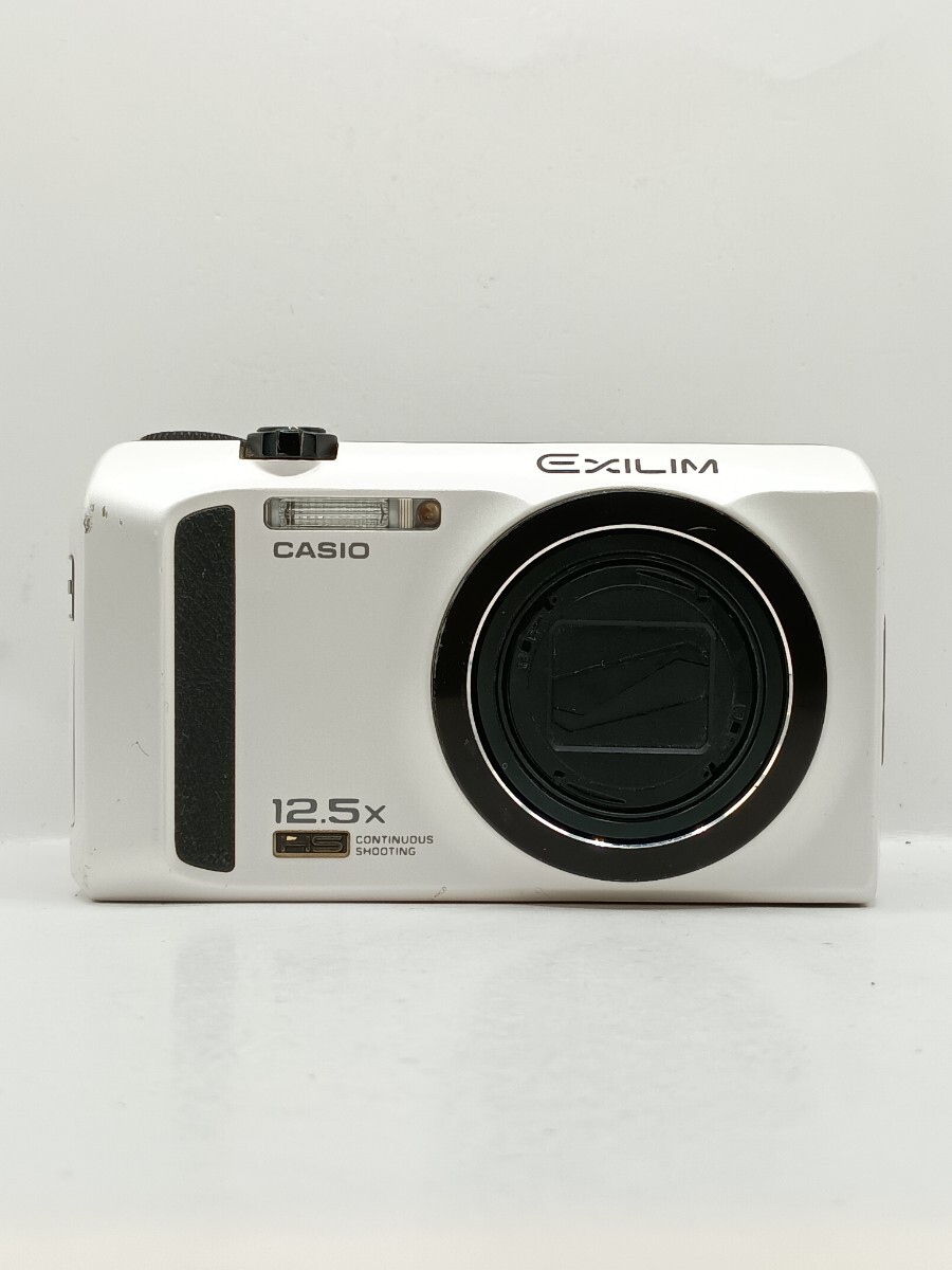 Yahoo!オークション -「カシオ ex-zr300」の落札相場・落札価格