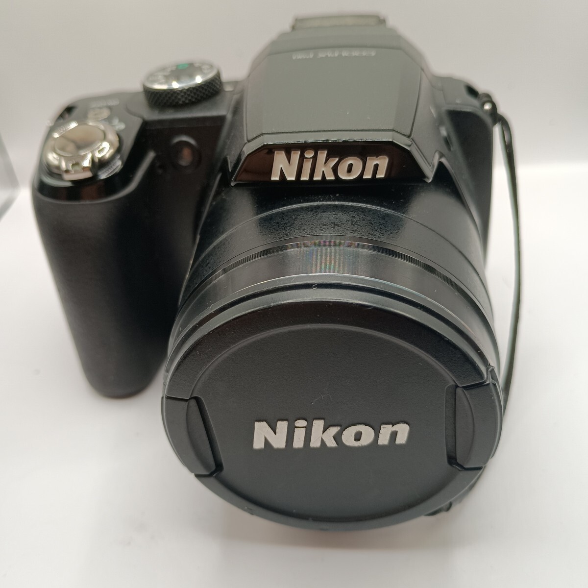 Yahoo!オークション -「nikon coolpix p90」の落札相場・落札価格