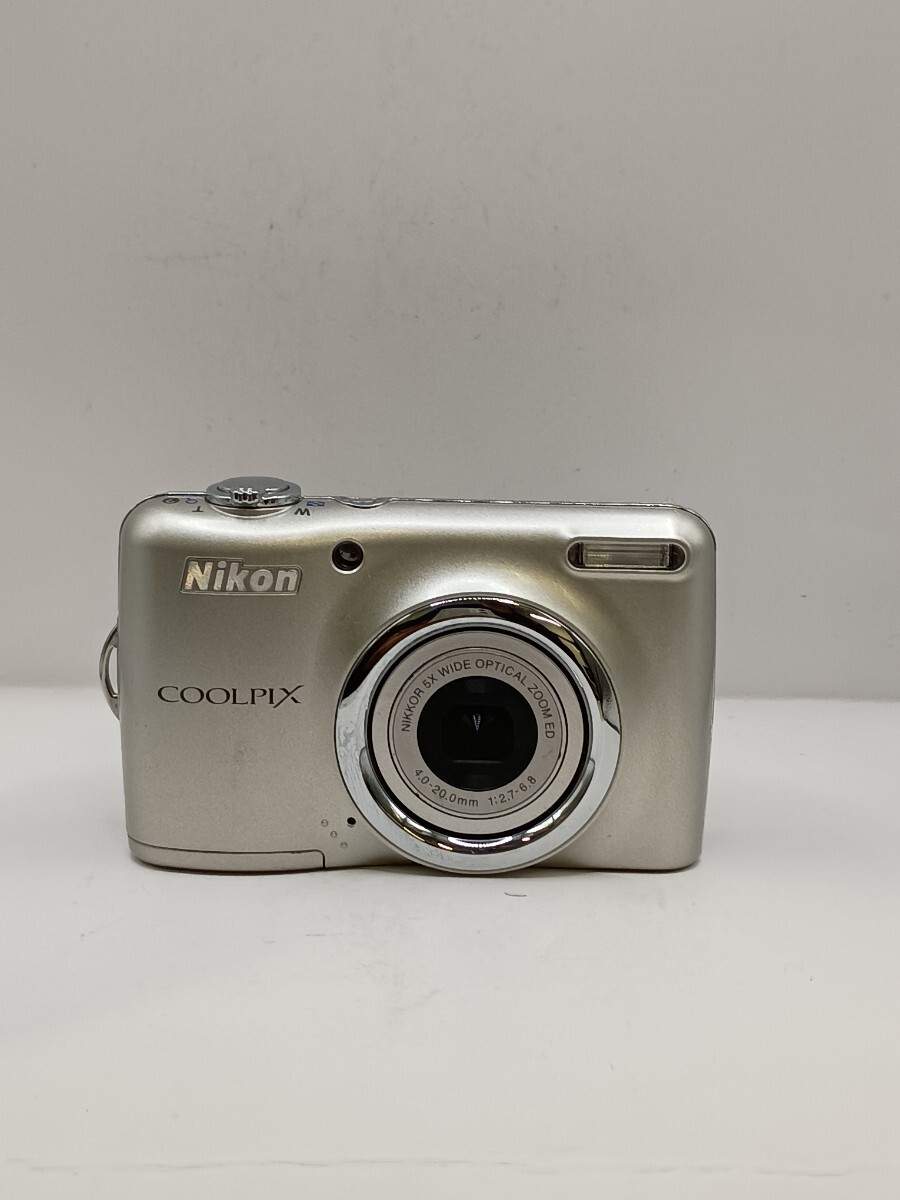 Yahoo!オークション -「coolpix l23」の落札相場・落札価格