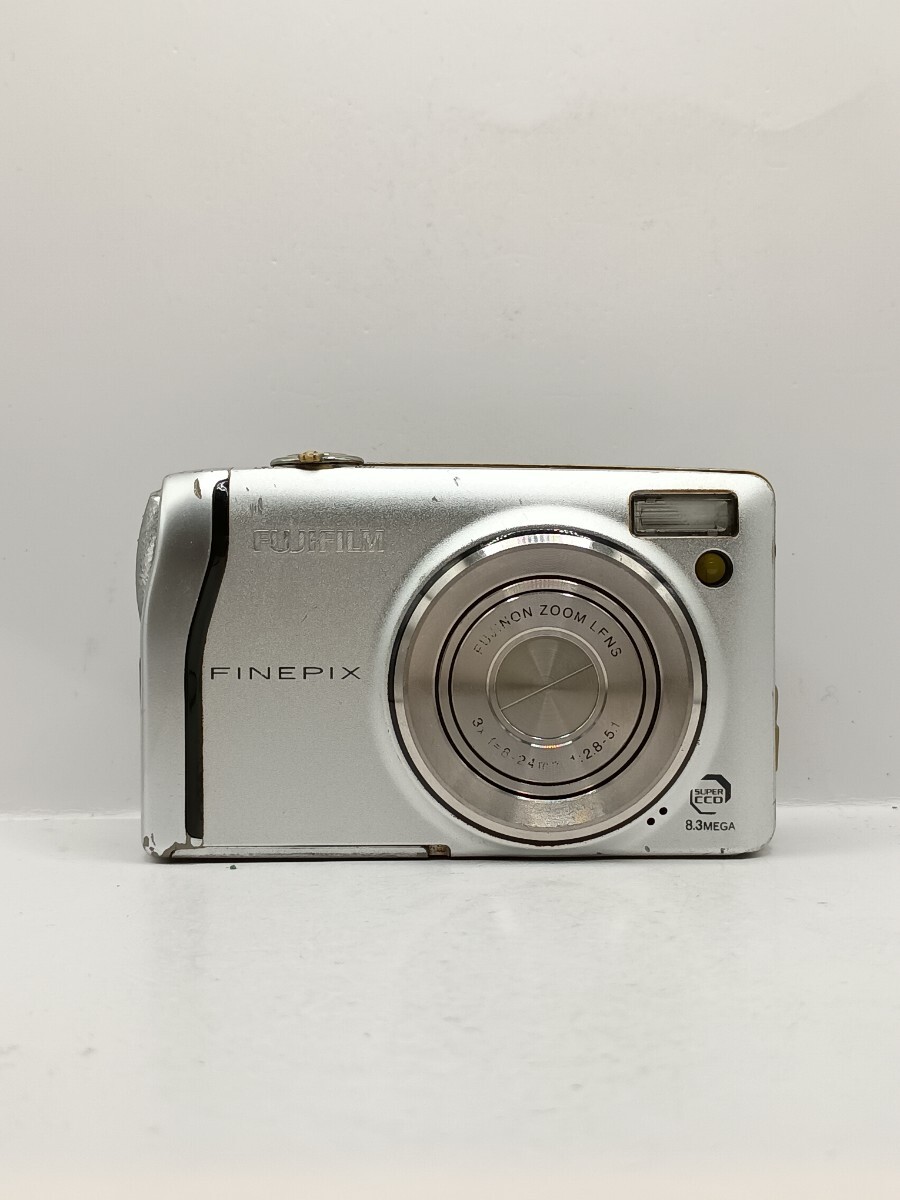 Yahoo!オークション -「finepix f40fd」の落札相場・落札価格