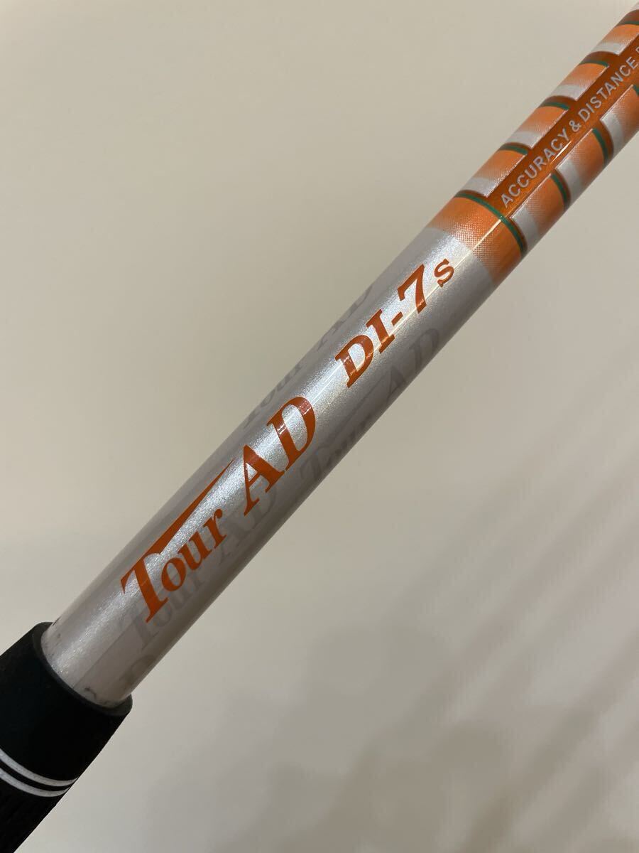 2026年最新】Yahoo!オークション -tour ad di 7の中古品・新品・未使用