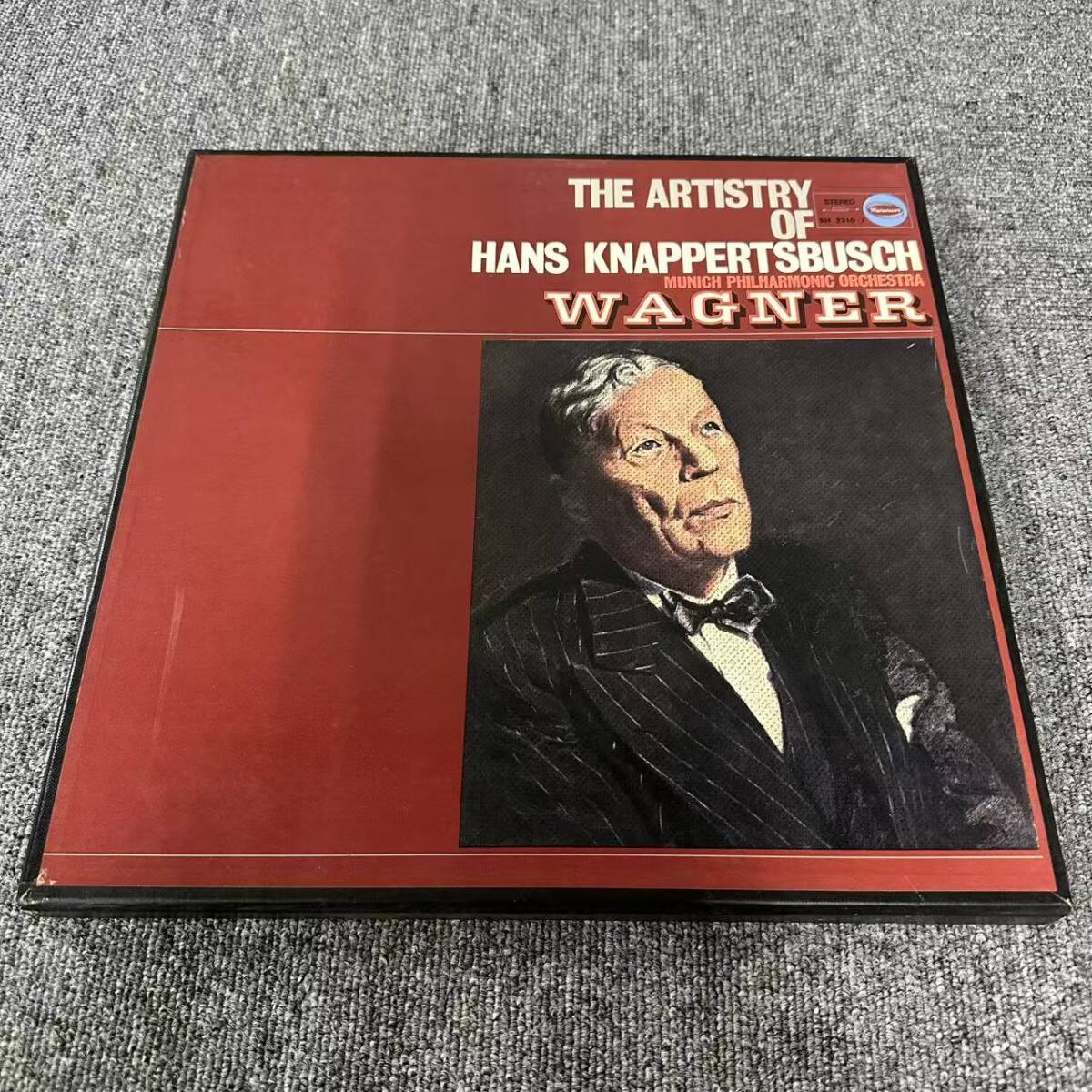 2026年最新】Yahoo!オークション -クナッパーツブッシュの中古品・新品