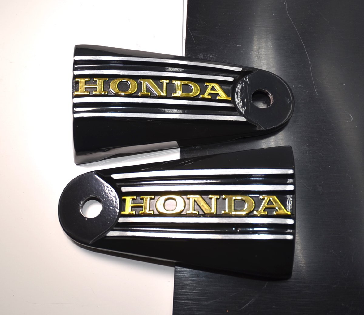 Yahoo!オークション -「cbr400fライトステー」の落札相場・落札価格