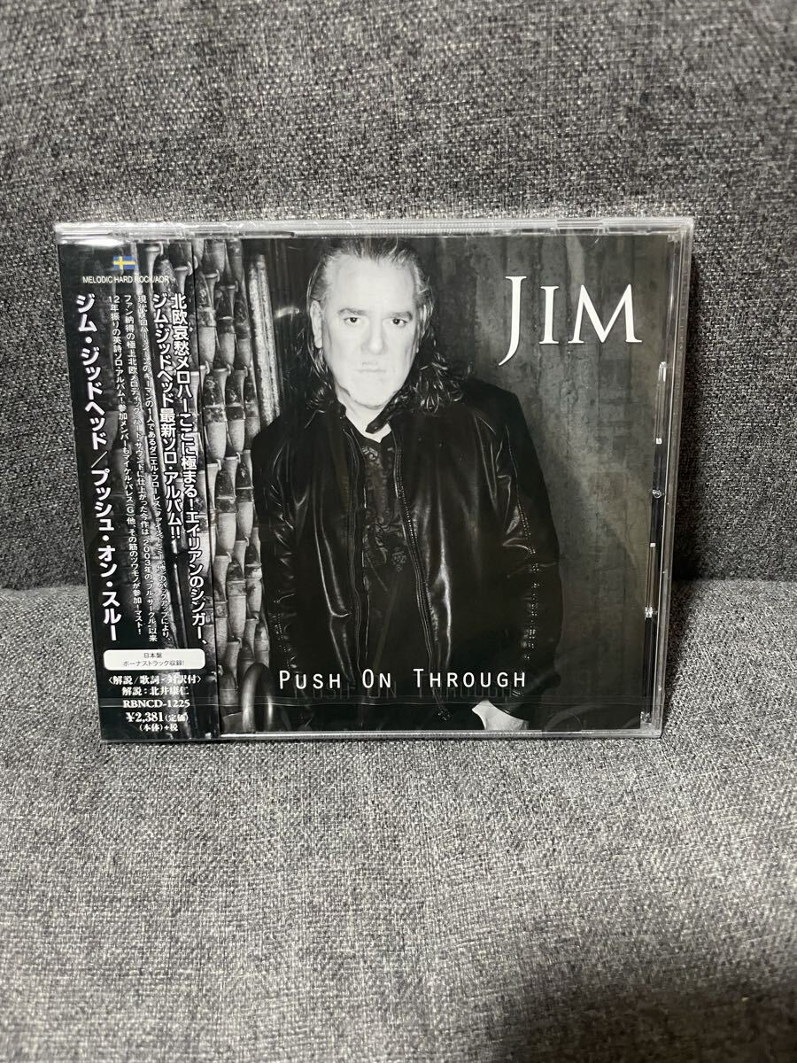 Yahoo!オークション -「jim jidhed」(音楽) の落札相場・落札価格